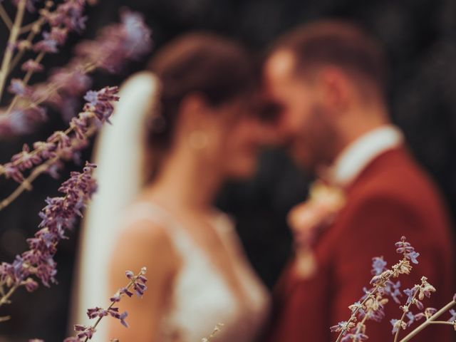 Le mariage de Thibaut et Pauline à Pamiers, Ariège 44