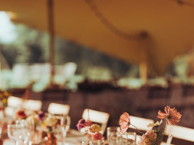 Le mariage de Thibaut et Pauline à Pamiers, Ariège 52