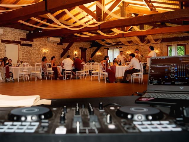 Le mariage de Gaëtan  et Anaïs  à Bazas, Gironde 5