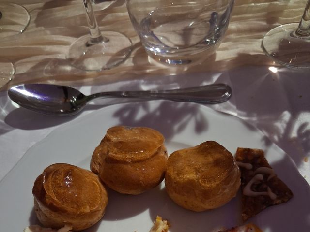 Le mariage de Baptiste et Roxane à noizay, Indre-et-Loire 59