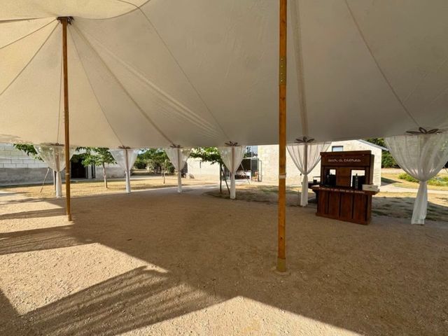 Le mariage de Baptiste et Roxane à noizay, Indre-et-Loire 67