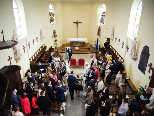 Le mariage de Yves et Aurélie à Chevreuse, Yvelines 53