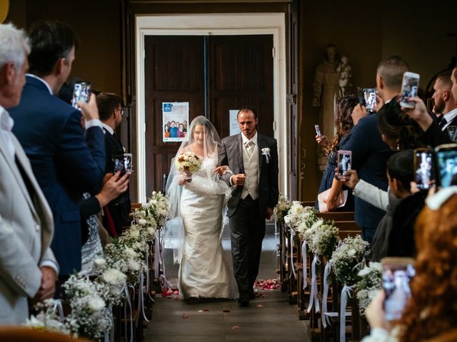 Le mariage de Yves et Aurélie à Chevreuse, Yvelines 55