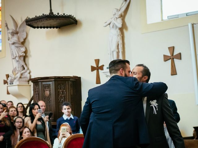 Le mariage de Yves et Aurélie à Chevreuse, Yvelines 59