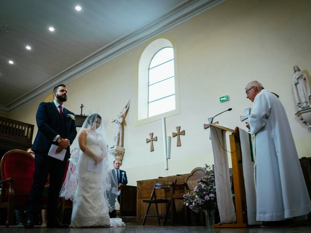 Le mariage de Yves et Aurélie à Chevreuse, Yvelines 62