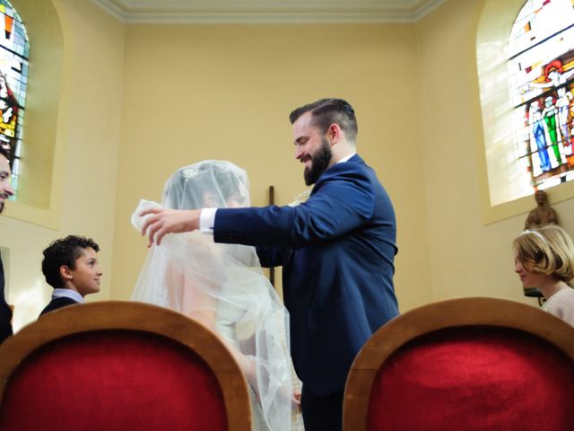 Le mariage de Yves et Aurélie à Chevreuse, Yvelines 68