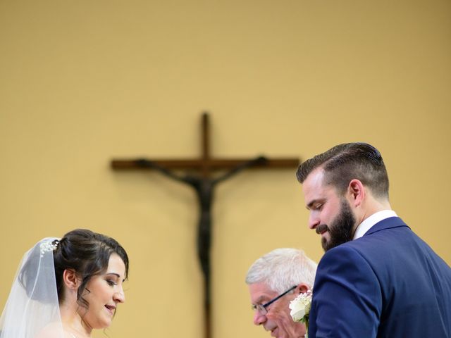 Le mariage de Yves et Aurélie à Chevreuse, Yvelines 70