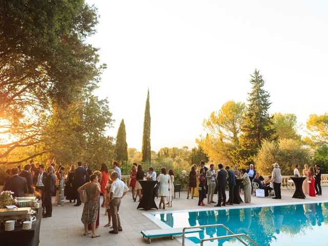 Le mariage de Cyril et Aurélie à Nice, Alpes-Maritimes 19