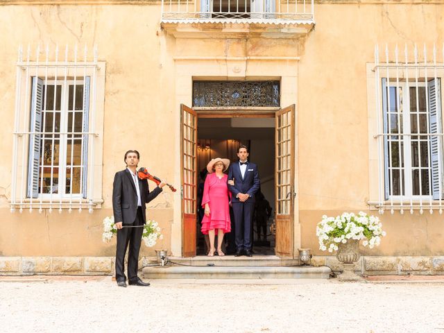 Le mariage de Cyril et Aurélie à Nice, Alpes-Maritimes 29