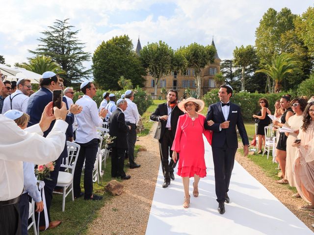 Le mariage de Cyril et Aurélie à Nice, Alpes-Maritimes 30