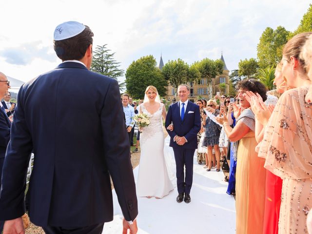 Le mariage de Cyril et Aurélie à Nice, Alpes-Maritimes 32