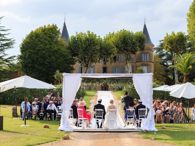 Le mariage de Cyril et Aurélie à Nice, Alpes-Maritimes 2