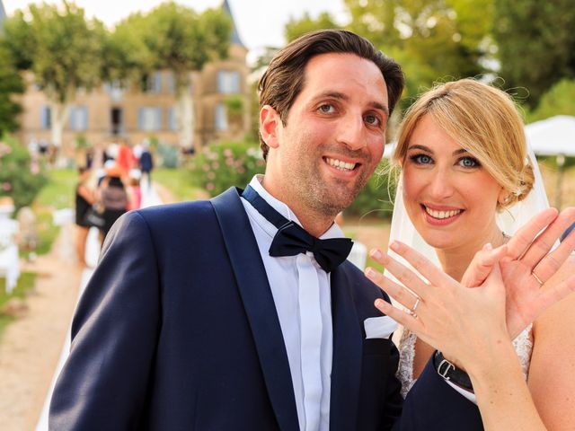 Le mariage de Cyril et Aurélie à Nice, Alpes-Maritimes 36