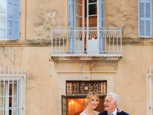 Le mariage de Cyril et Aurélie à Nice, Alpes-Maritimes 37