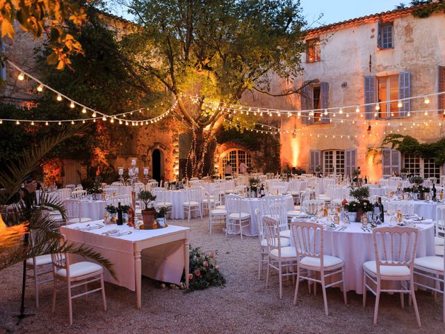 Le mariage de Cyril et Aurélie à Nice, Alpes-Maritimes 38