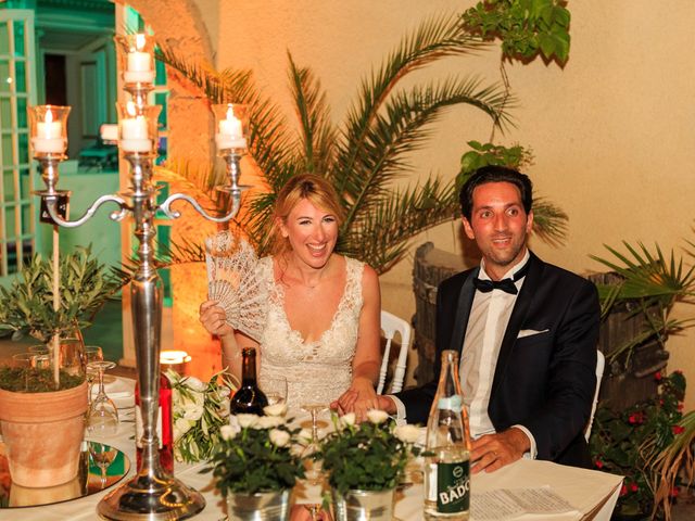 Le mariage de Cyril et Aurélie à Nice, Alpes-Maritimes 40