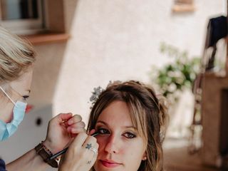 Le mariage de Laura et Florent 1