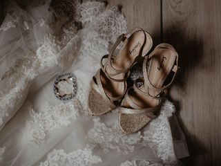 Le mariage de Laura et Florent 3