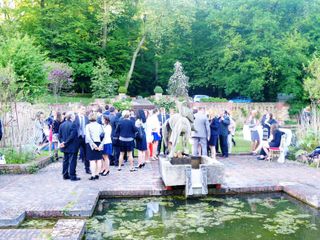 Le mariage de Anaïs et Cédric 3