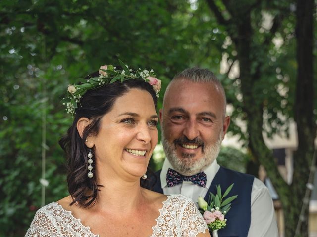 Le mariage de Anthony et Sylvia à Grambois, Vaucluse 26