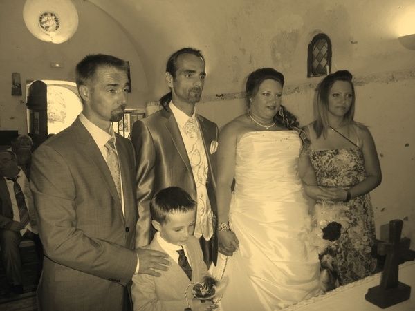 Le mariage de Loliflo et Spider à Draguignan, Var 7