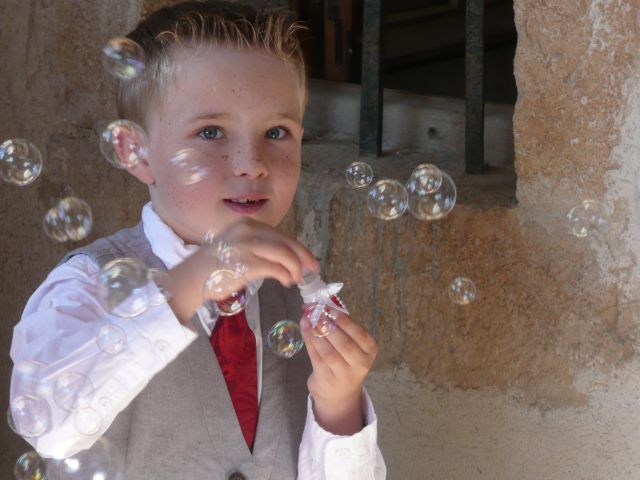 Le mariage de Loliflo et Spider à Draguignan, Var 1