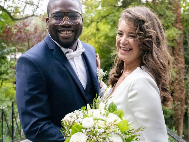 Le mariage de Sarah et Claude à Le Blanc-Mesnil, Seine-Saint-Denis 11