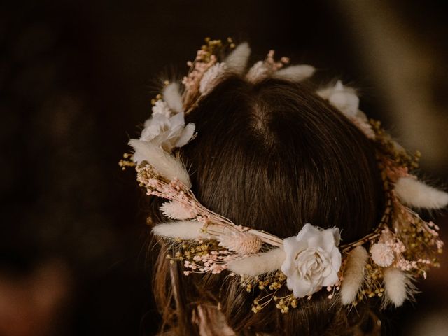 Le mariage de Drop et Cindy à Saint-Paër, Seine-Maritime 25