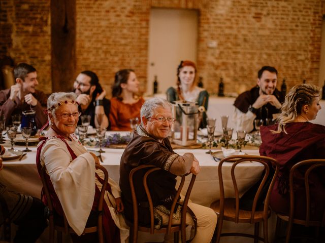 Le mariage de Drop et Cindy à Saint-Paër, Seine-Maritime 41