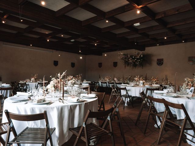 Le mariage de Louis et Benedicte à Sayat, Puy-de-Dôme 6