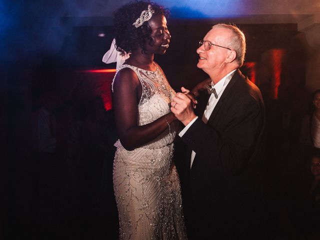 Le mariage de Louis et Benedicte à Sayat, Puy-de-Dôme 28