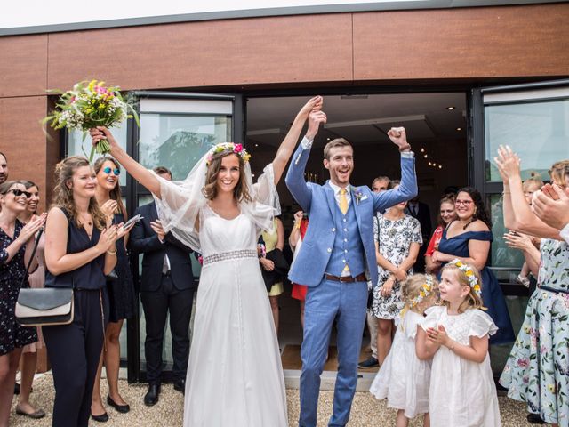 Le mariage de Laurent et Philippine à Gignac, Lot 5