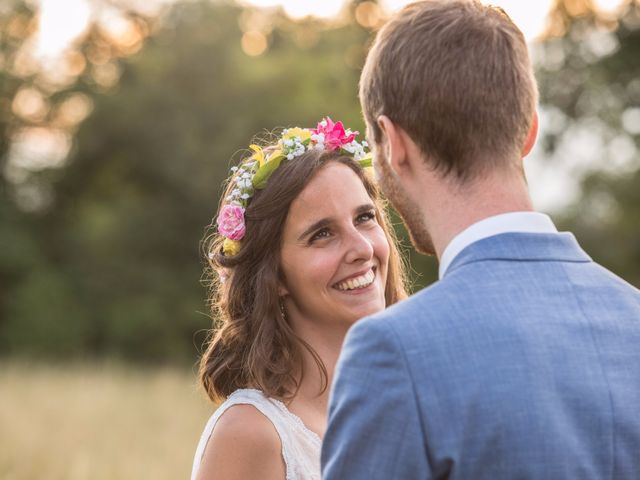 Le mariage de Laurent et Philippine à Gignac, Lot 26