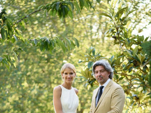 Le mariage de Arnaud et Dorothée à Puymirol, Lot-et-Garonne 18