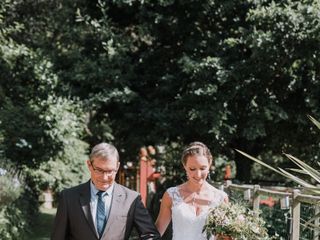 Le mariage de Mélanie et Régis 2