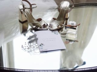 Le mariage de Tishanie et Jimmy 3