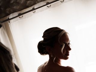 Le mariage de Audrey et Alexandre 2
