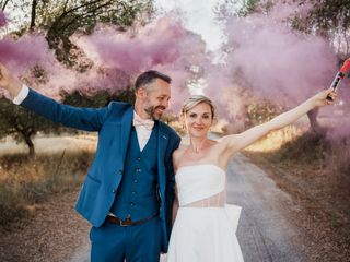Le mariage de Audrey et Alexandre