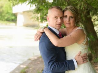 Le mariage de Elodie et Ludovic