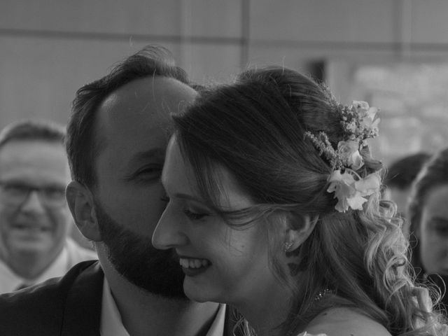 Le mariage de Marie-Line  et Clément à Colombelles, Calvados 3