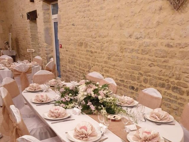 Le mariage de Marie-Line  et Clément à Colombelles, Calvados 4