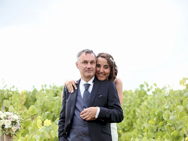 Le mariage de Pascal et Florence à Thouaré-sur-Loire, Loire Atlantique 7