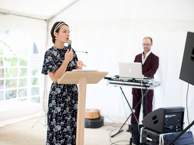 Le mariage de Pascal et Florence à Thouaré-sur-Loire, Loire Atlantique 13