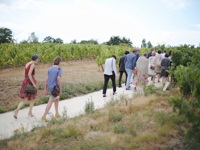 Le mariage de Pascal et Florence à Thouaré-sur-Loire, Loire Atlantique 23