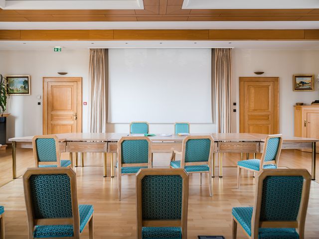 Le mariage de Jérémy et Natasha à Saint-Cassin, Savoie 27