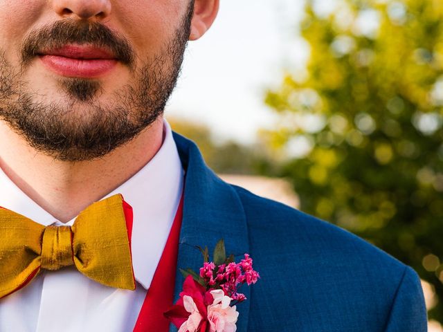 Le mariage de Jérémy et Natasha à Saint-Cassin, Savoie 43