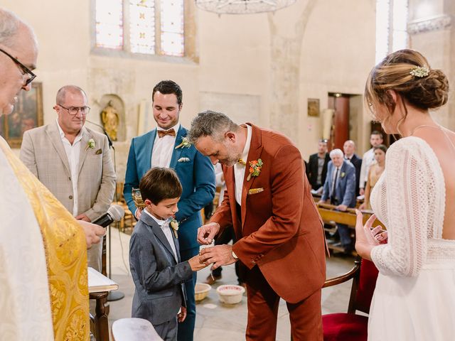 Le mariage de Nicolas et Lisa à Tournon-sur-Rhône, Ardèche 31