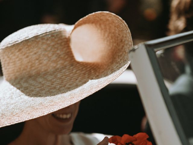 Le mariage de Alexis et Elisabeth à Tourouvre, Orne 17