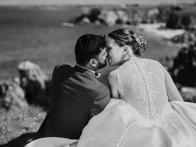 Le mariage de Amrit et Manon à Plabennec, Finistère 2