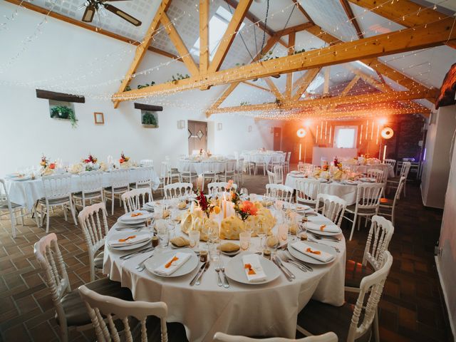 Le mariage de Amrit et Manon à Plabennec, Finistère 23